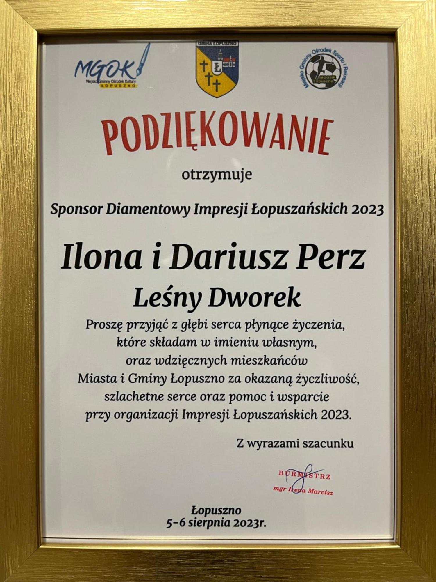 Lesny Dworek Snochowice Luaran gambar